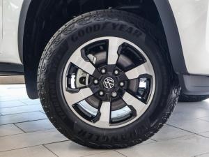 Volkswagen Amarok 2.0BiTDI double cab Style 4Motion - Image 2