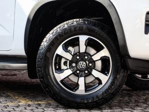 Volkswagen Amarok 2.0BiTDI double cab Style 4Motion - Image 2