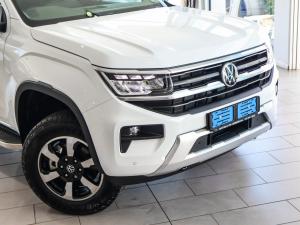 Volkswagen Amarok 2.0BiTDI double cab Style 4Motion - Image 3