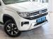 Volkswagen Amarok 2.0BiTDI double cab Style 4Motion - Thumbnail 3