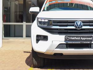 Volkswagen Amarok 2.0BiTDI double cab Style 4Motion - Image 3