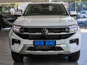 Volkswagen Amarok 2.0BiTDI double cab Style 4Motion - Image 4