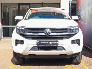 Volkswagen Amarok 2.0BiTDI double cab Style 4Motion - Image 4