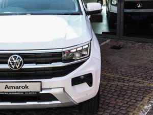 Volkswagen Amarok 2.0BiTDI double cab Style 4Motion - Image 5