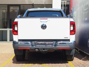 Volkswagen Amarok 2.0BiTDI double cab Style 4Motion - Image 5