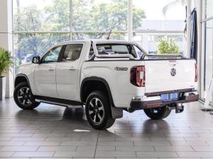 Volkswagen Amarok 2.0BiTDI double cab Style 4Motion - Image 5