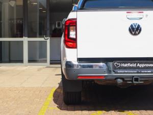 Volkswagen Amarok 2.0BiTDI double cab Style 4Motion - Image 6