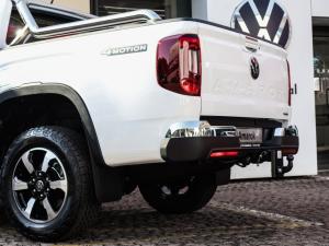 Volkswagen Amarok 2.0BiTDI double cab Style 4Motion - Image 6