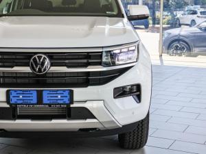 Volkswagen Amarok 2.0BiTDI double cab Style 4Motion - Image 6