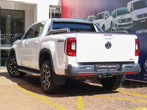 Volkswagen Amarok 2.0BiTDI double cab Style 4Motion - Image 7
