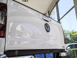 Volkswagen Amarok 2.0BiTDI double cab Style 4Motion - Image 7