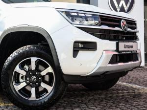 Volkswagen Amarok 2.0BiTDI double cab Style 4Motion - Image 7