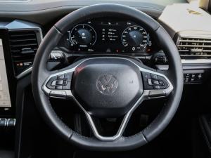 Volkswagen Amarok 2.0BiTDI double cab Style 4Motion - Image 8