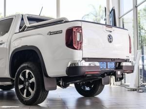 Volkswagen Amarok 2.0BiTDI double cab Style 4Motion - Image 8