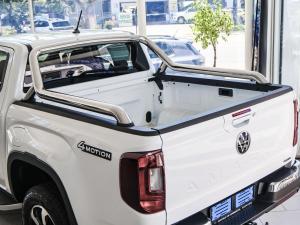 Volkswagen Amarok 2.0BiTDI double cab Style 4Motion - Image 9