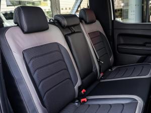 Volkswagen Amarok 2.0BiTDI double cab Style 4Motion - Image 9