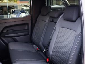 Volkswagen Amarok 2.0TDI double cab Life auto - Image 18