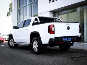 Volkswagen Amarok 2.0TDI double cab Life auto - Image 19