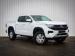 Volkswagen Amarok 2.0TDI double cab Life auto - Thumbnail 1