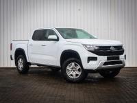 Thumbnail Volkswagen Amarok 2.0TDI double cab Life auto