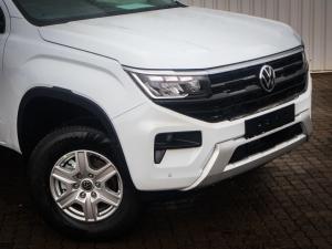 Volkswagen Amarok 2.0TDI double cab Life auto - Image 3