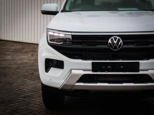 Volkswagen Amarok 2.0TDI double cab Life auto - Image 4