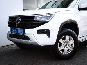Volkswagen Amarok 2.0TDI double cab Life auto - Image 4