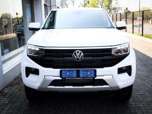 Volkswagen Amarok 2.0TDI double cab Life auto - Image 5