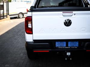 Volkswagen Amarok 2.0TDI double cab Life auto - Image 6