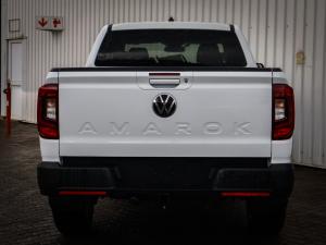 Volkswagen Amarok 2.0TDI double cab Life auto - Image 6