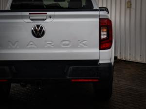 Volkswagen Amarok 2.0TDI double cab Life auto - Image 7