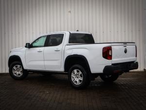 Volkswagen Amarok 2.0TDI double cab Life auto - Image 8