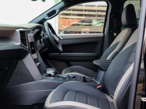 Volkswagen Amarok 3.0TDI V6 double cab Aventura 4Motion - Image 10