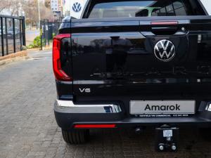 Volkswagen Amarok 3.0TDI V6 double cab Aventura 4Motion - Image 12