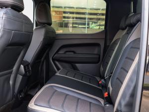 Volkswagen Amarok 3.0TDI V6 double cab Aventura 4Motion - Image 13