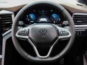 Volkswagen Amarok 3.0TDI V6 double cab Aventura 4Motion - Image 15