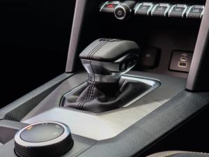 Volkswagen Amarok 3.0TDI V6 double cab Aventura 4Motion - Image 16