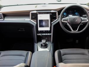 Volkswagen Amarok 3.0TDI V6 double cab Aventura 4Motion - Image 17