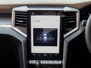 Volkswagen Amarok 3.0TDI V6 double cab Aventura 4Motion - Image 18