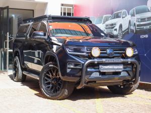 Volkswagen Amarok 3.0TDI V6 double cab Aventura 4Motion - Image 1