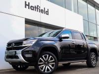 Thumbnail Volkswagen Amarok 3.0TDI V6 double cab Aventura 4Motion
