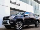 Thumbnail Volkswagen Amarok 3.0TDI V6 double cab Aventura 4Motion