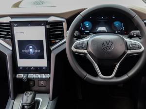 Volkswagen Amarok 3.0TDI V6 double cab Aventura 4Motion - Image 20