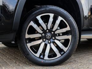 Volkswagen Amarok 3.0TDI V6 double cab Aventura 4Motion - Image 2