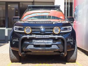 Volkswagen Amarok 3.0TDI V6 double cab Aventura 4Motion - Image 2