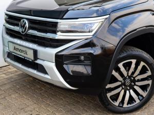 Volkswagen Amarok 3.0TDI V6 double cab Aventura 4Motion - Image 3
