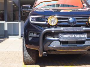 Volkswagen Amarok 3.0TDI V6 double cab Aventura 4Motion - Image 3