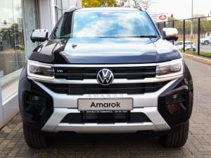 Volkswagen Amarok 3.0TDI V6 double cab Aventura 4Motion - Image 4