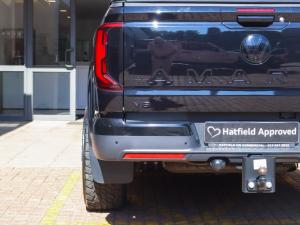 Volkswagen Amarok 3.0TDI V6 double cab Aventura 4Motion - Image 5