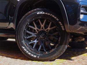 Volkswagen Amarok 3.0TDI V6 double cab Aventura 4Motion - Image 6